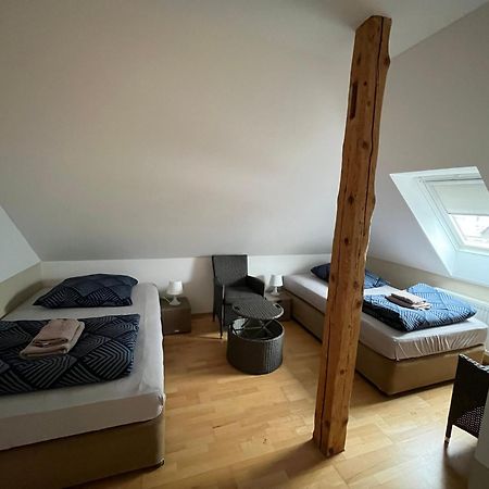 Doppelzimmer-Bad-Kuehlschrank-Tv-19 Meine 外观 照片