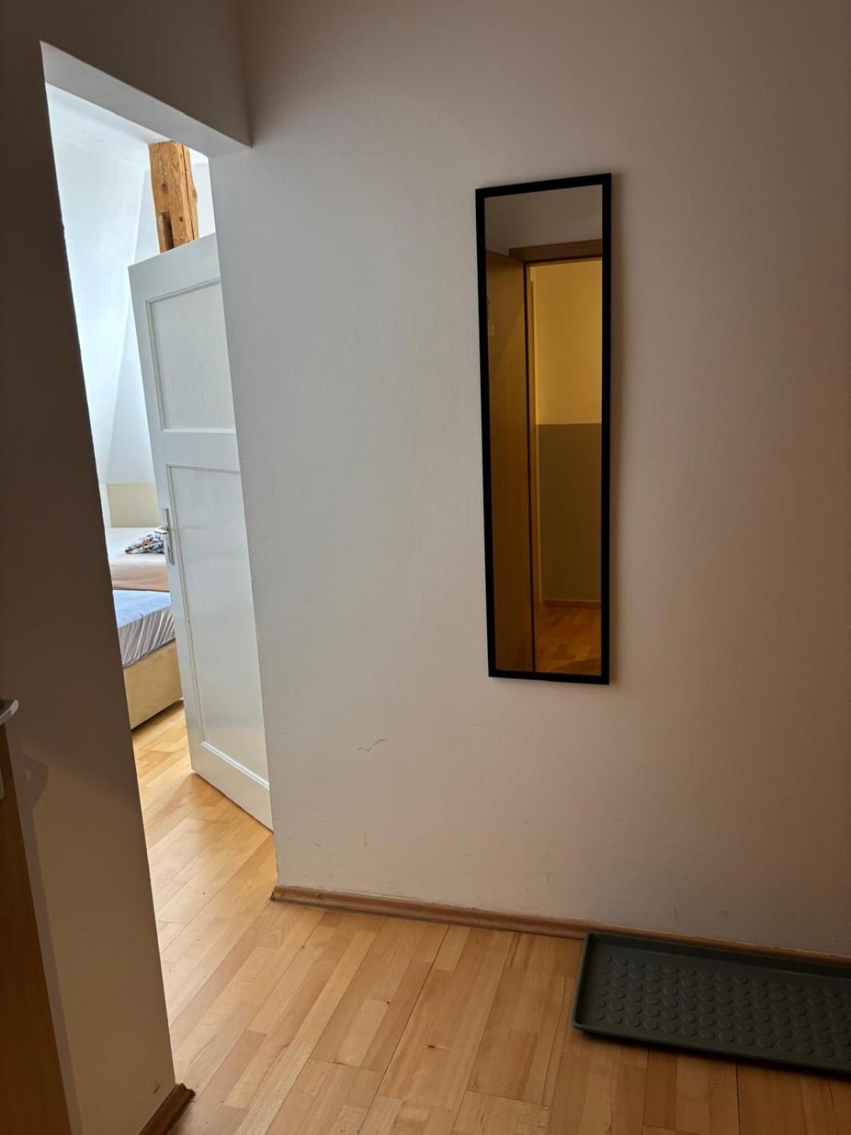 Doppelzimmer-Bad-Kuehlschrank-Tv-19 Meine 外观 照片